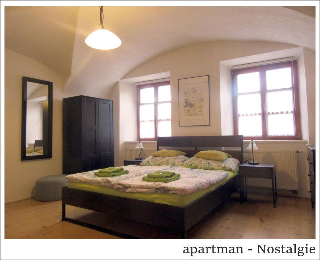 Apartman U Kostela Veselí nad Moravou Exteriör bild